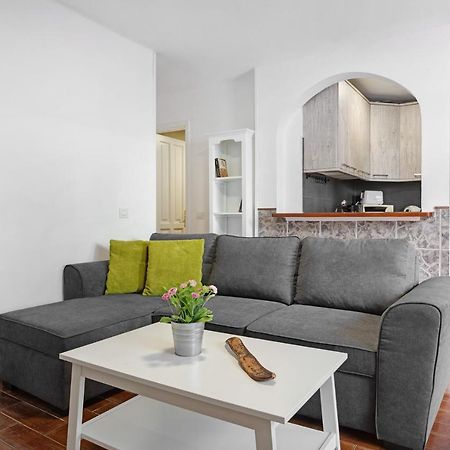 Apartamento White Sun Плайя-Онда Экстерьер фото