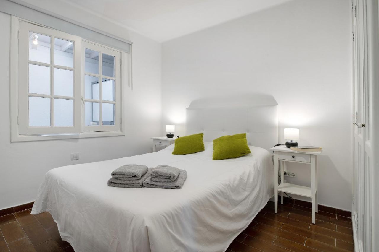 Apartamento White Sun Плайя-Онда Экстерьер фото