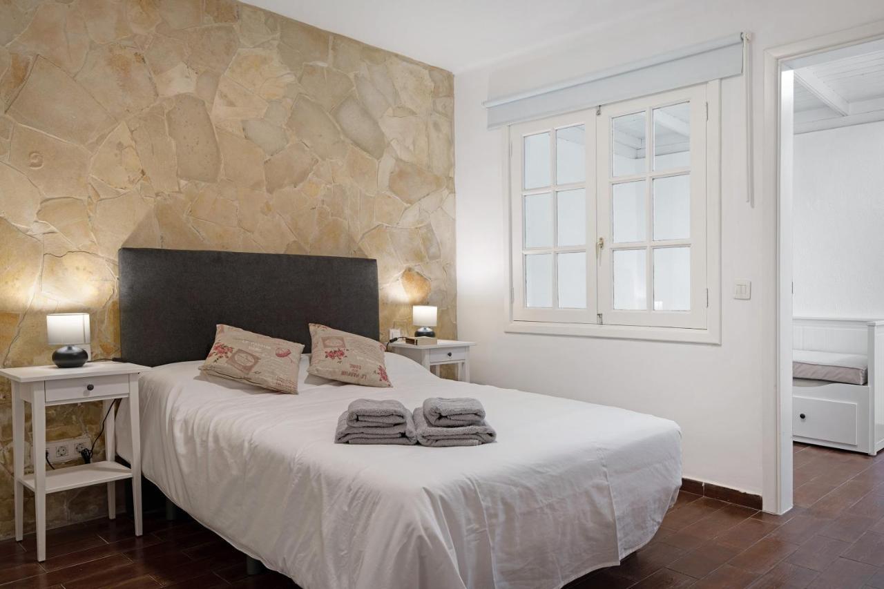 Apartamento White Sun Плайя-Онда Экстерьер фото
